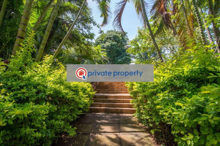 4 bedroom House For Sale &nbsp;old Muthaiga Muthaiga Nairobi - 7