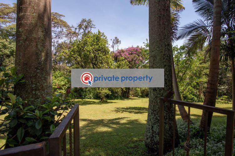4 bedroom House For Sale &nbsp;old Muthaiga Muthaiga Nairobi - 8