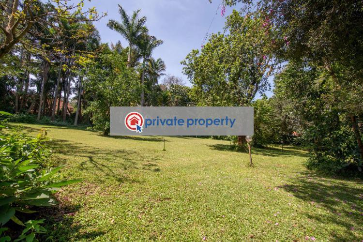 4 bedroom House For Sale &nbsp;old Muthaiga Muthaiga Nairobi - 12