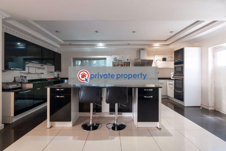 4 bedroom House For Sale &nbsp;old Muthaiga Muthaiga Nairobi - 2