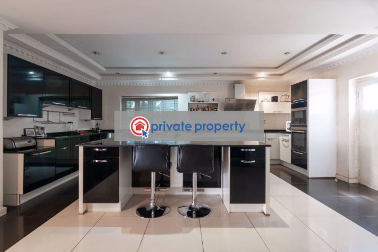 4 bedroom House For Sale &nbsp;old Muthaiga Muthaiga Nairobi - 12