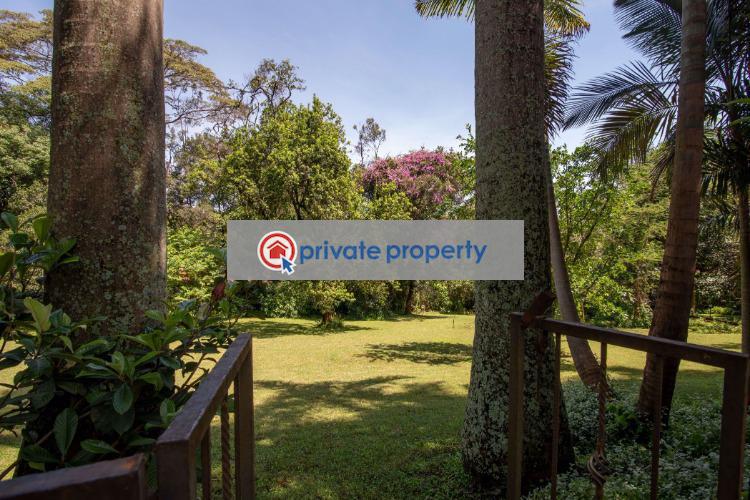 4 bedroom House For Sale &nbsp;old Muthaiga Muthaiga Nairobi - 6