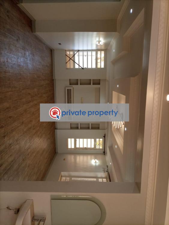 4 bedroom Townhouse For Sale &nbsp;ruiru Kamakis Ruiru Kiambu - 12