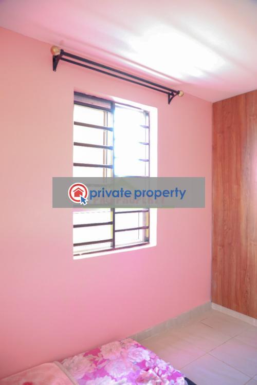 4 bedroom House For Sale &nbsp;kamangu Kikuyu Kiambu - 8