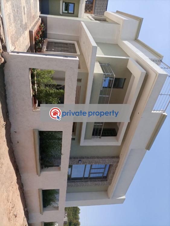 4 bedroom Townhouse For Sale &nbsp;ruiru Kamakis Ruiru Kiambu - 9