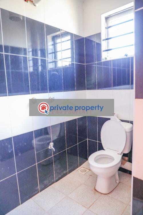 4 bedroom House For Sale &nbsp;kamangu Kikuyu Kiambu - 9
