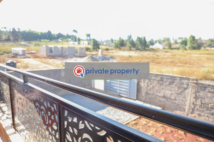 4 bedroom House For Sale &nbsp;kamangu Kikuyu Kiambu - 3