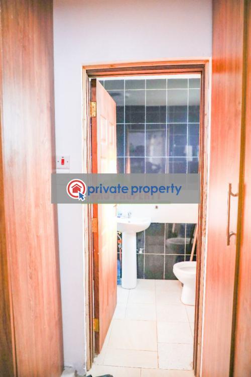 4 bedroom House For Sale &nbsp;kamangu Kikuyu Kiambu - 12
