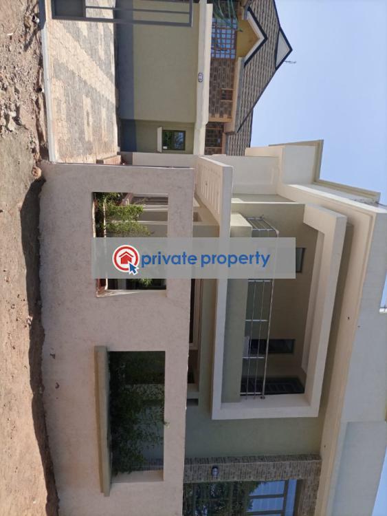 4 bedroom Townhouse For Sale &nbsp;ruiru Kamakis Ruiru Kiambu - 10