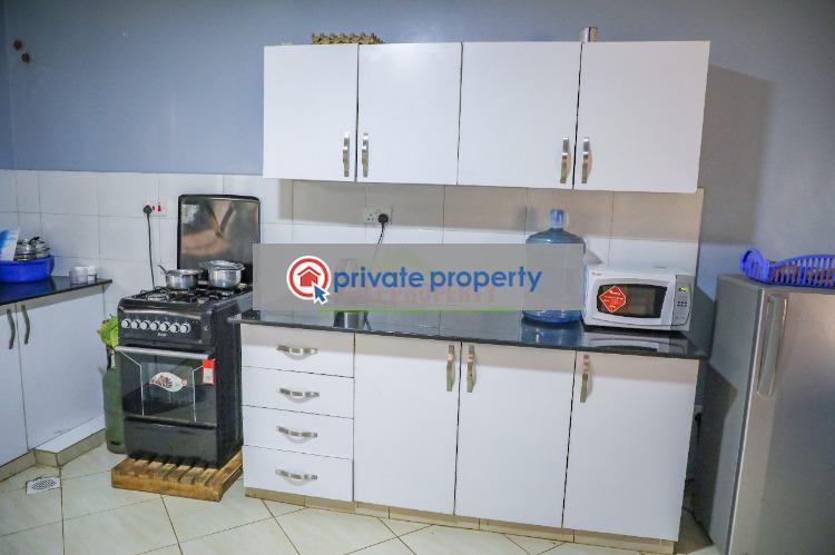4 bedroom House For Sale &nbsp;kamangu Kikuyu Kiambu - 10