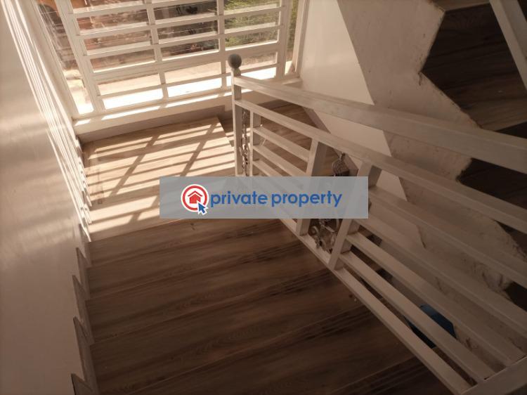 4 bedroom Townhouse For Sale &nbsp;membley Estate Kiambu Membley Estate  - 10