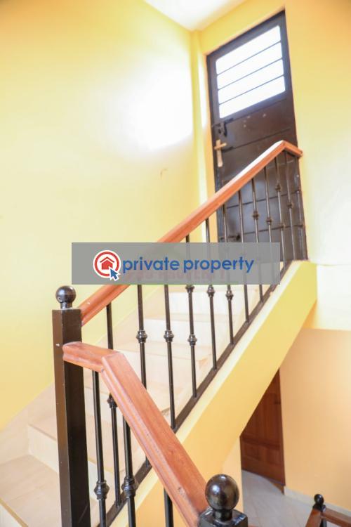 4 bedroom House For Sale &nbsp;kamangu Kikuyu Kiambu - 5
