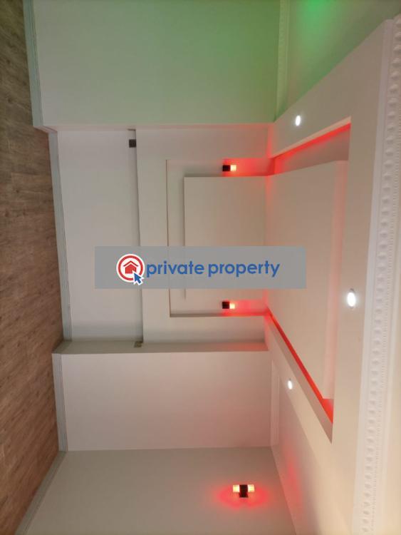 4 bedroom Townhouse For Sale &nbsp;ruiru Kamakis Ruiru Kiambu - 2