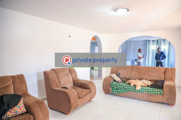 4 bedroom House For Sale &nbsp;kamangu Kikuyu Kiambu - 6