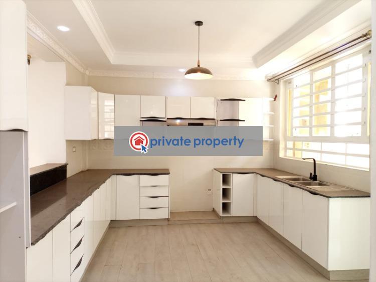 4 bedroom Townhouse For Sale &nbsp;membley Estate Kiambu Membley Estate  - 5