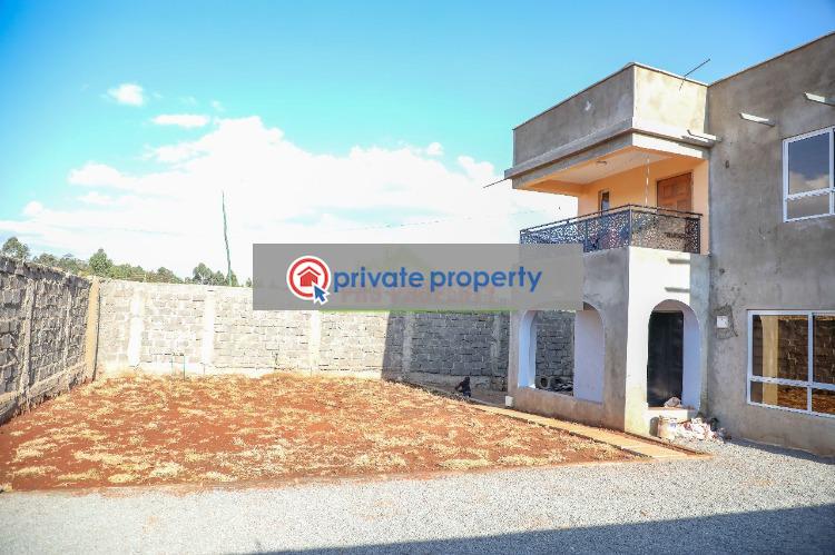 4 bedroom House For Sale &nbsp;kamangu Kikuyu Kiambu - 1