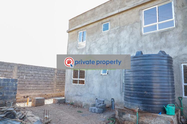 4 bedroom House For Sale &nbsp;kamangu Kikuyu Kiambu - 11
