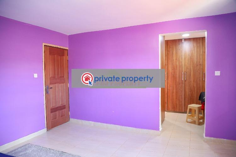 4 bedroom House For Sale &nbsp;kamangu Kikuyu Kiambu - 7