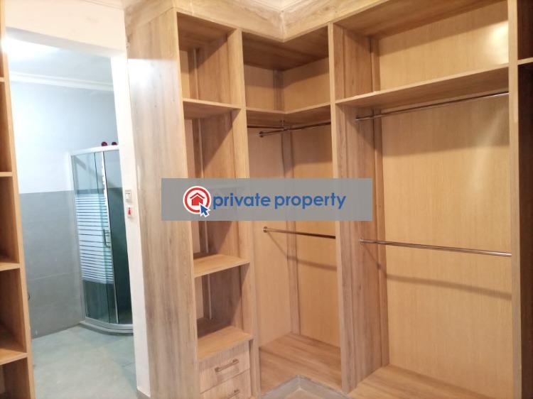 4 bedroom Townhouse For Sale &nbsp;membley Ruiru Kiambu - 7