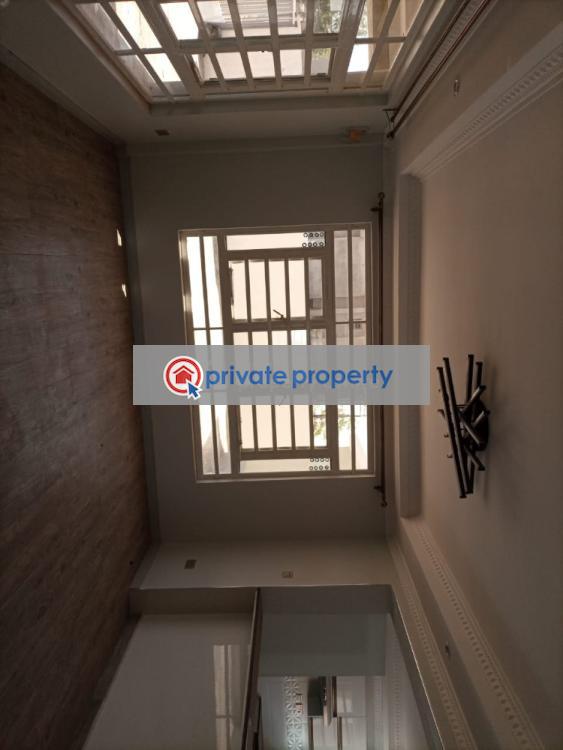 4 bedroom Townhouse For Sale &nbsp;ruiru Kamakis Ruiru Kiambu - 5