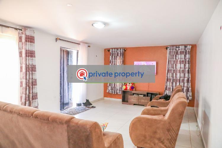4 bedroom House For Sale &nbsp;kamangu Kikuyu Kiambu - 13