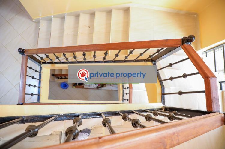 4 bedroom House For Sale &nbsp;kamangu Kikuyu Kiambu - 4