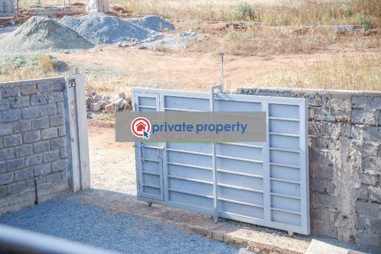 4 bedroom House For Sale &nbsp;kamangu Kikuyu Kiambu - 2