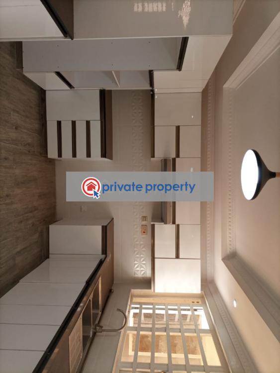 4 bedroom Townhouse For Sale &nbsp;ruiru Kamakis Ruiru Kiambu - 1