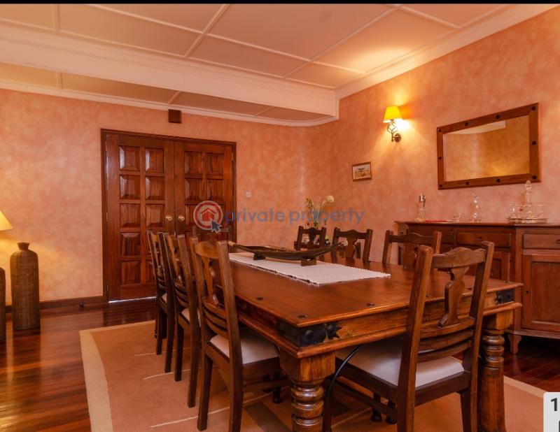 4 bedroom House For Sale Muthaiga North Nairobi - 7