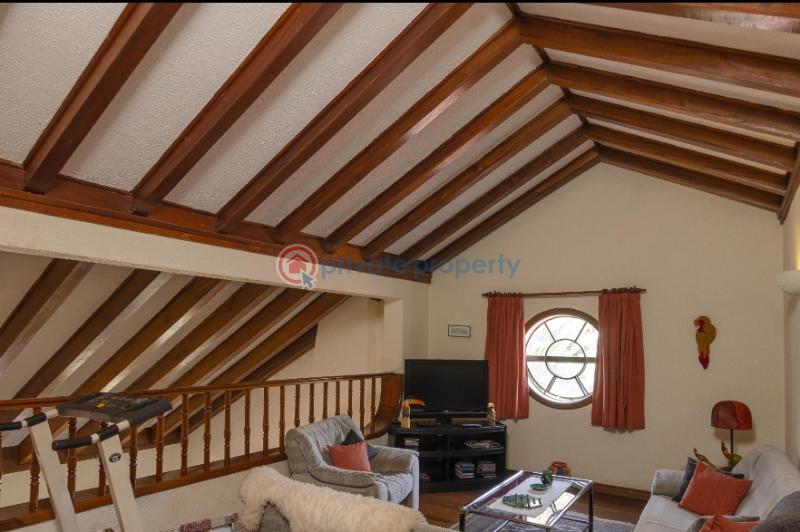 4 bedroom House For Sale Muthaiga North Nairobi - 11