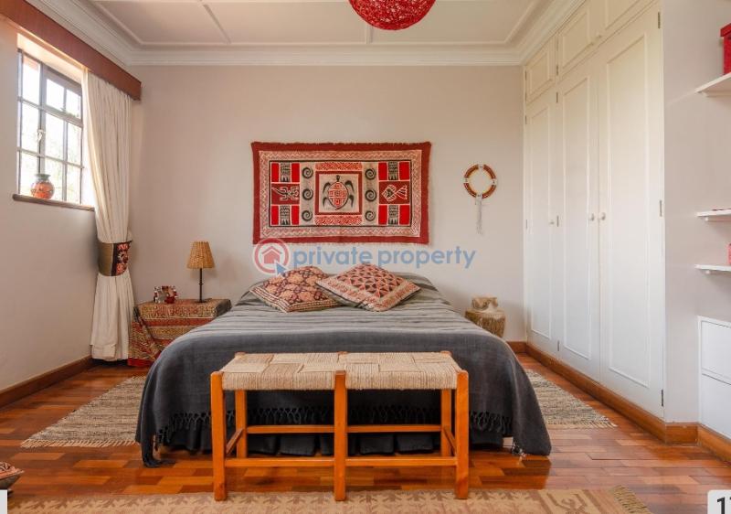 4 bedroom House For Sale Muthaiga North Nairobi - 11
