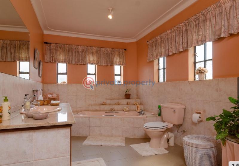 4 bedroom House For Sale Muthaiga North Nairobi - 9