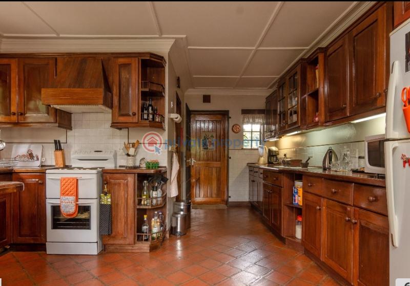 4 bedroom House For Sale Muthaiga North Nairobi - 6