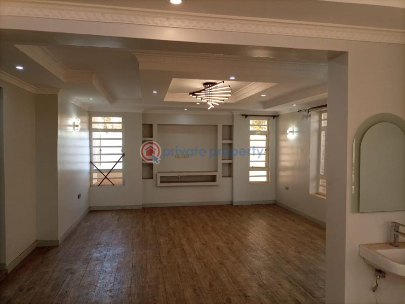 4 bedroom House For Sale ruiru Kiambu - 11