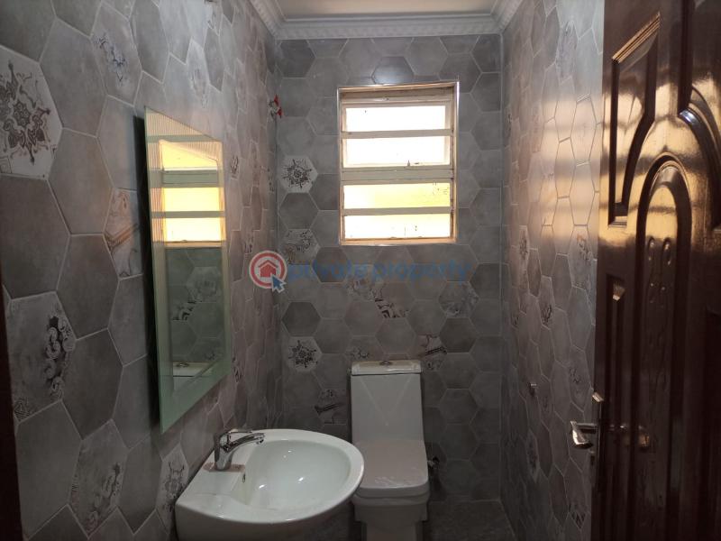 4 bedroom House For Sale ruiru Kiambu - 7