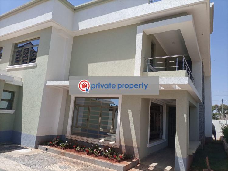 4 bedroom Townhouse For Sale &nbsp;ruiru Ruiru Kiambu - 4