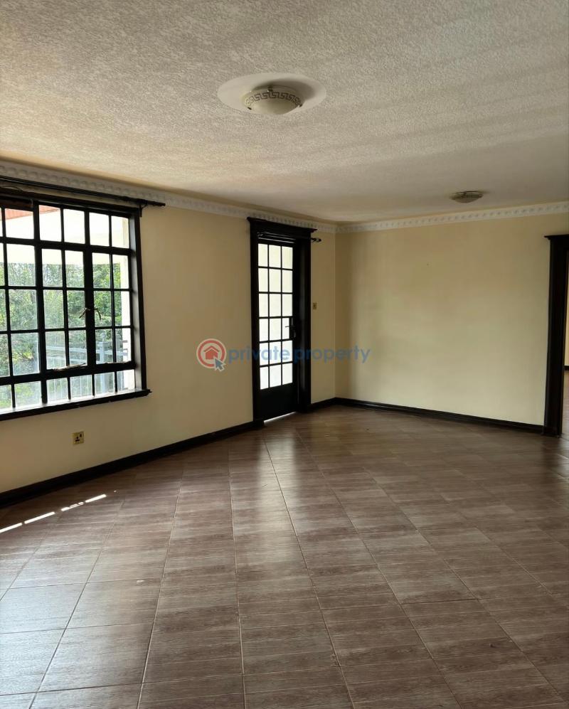 4 bedroom House For Sale Kikenni Road Karen Nairobi - 6