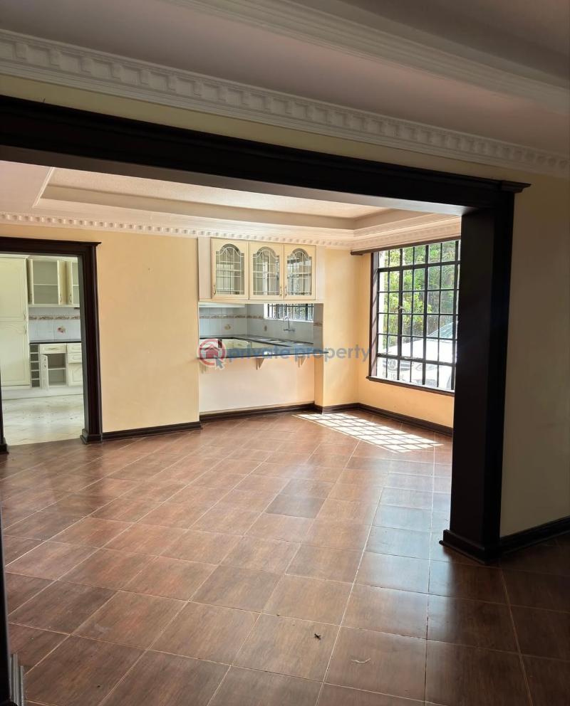 4 bedroom House For Sale Kikenni Road Karen Nairobi - 1