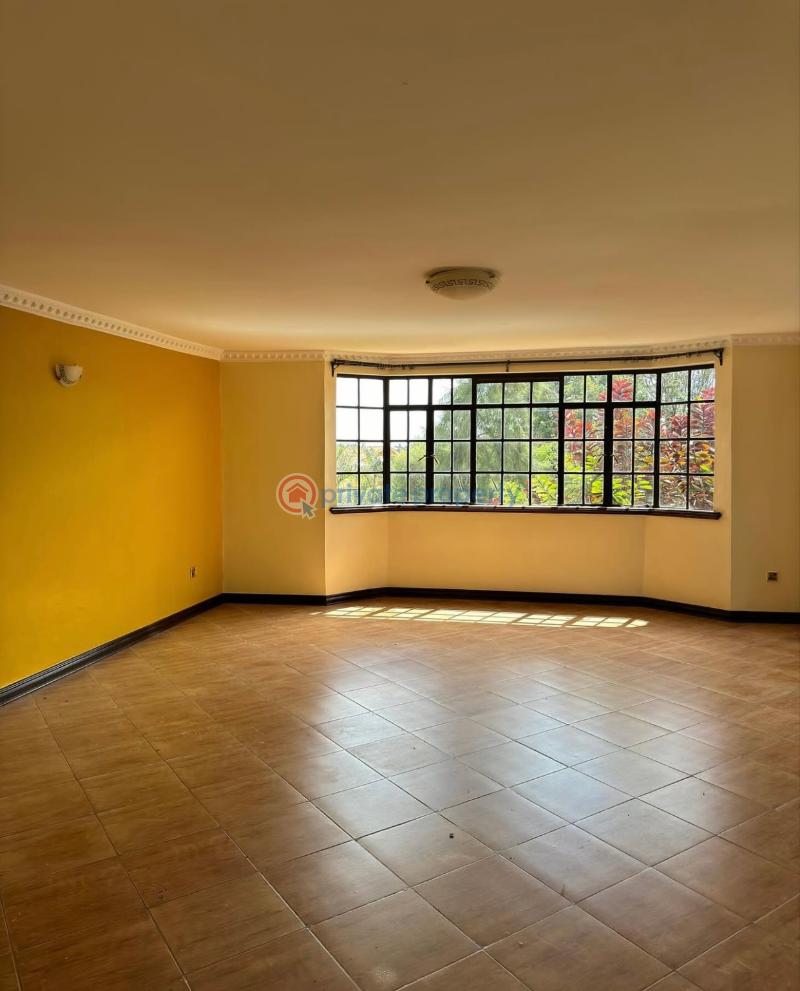 4 bedroom House For Sale Kikenni Road Karen Nairobi - 4