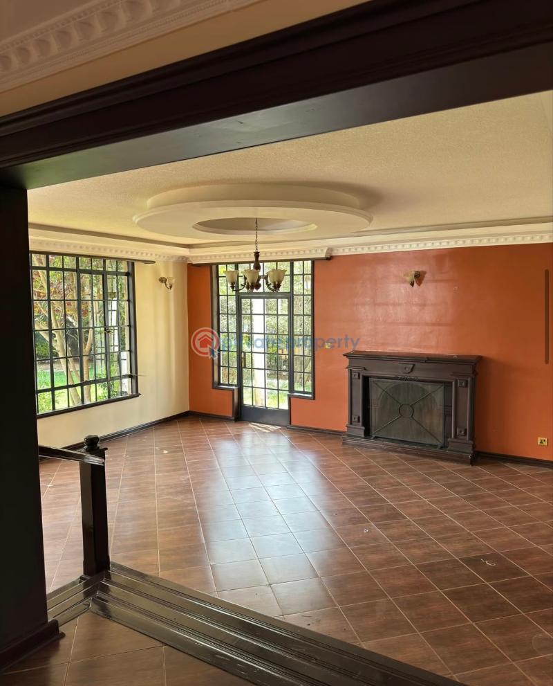 4 bedroom House For Sale Kikenni Road Karen Nairobi - 8