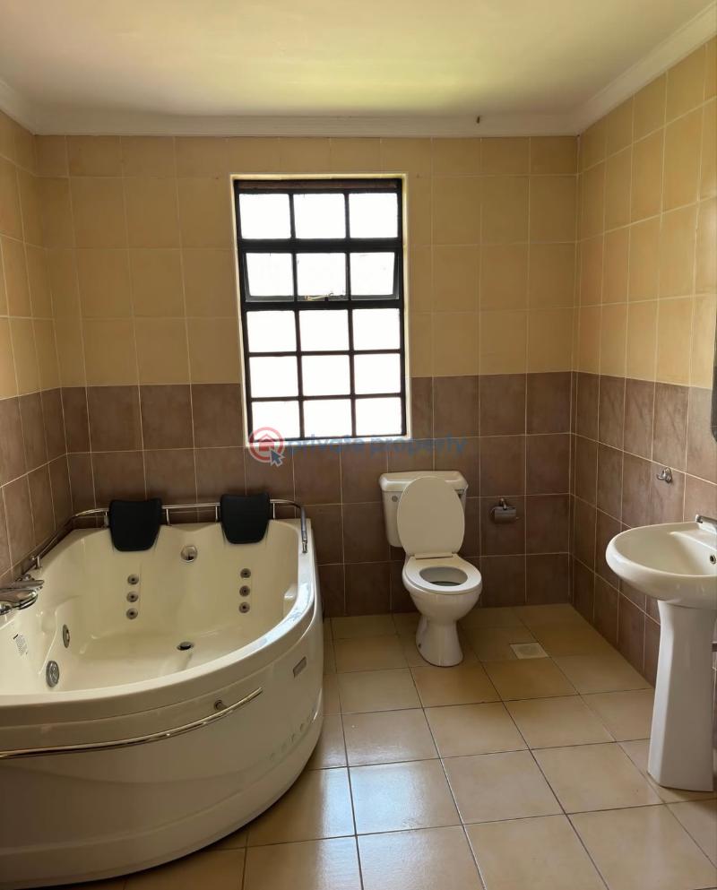 4 bedroom House For Sale Kikenni Road Karen Nairobi - 3