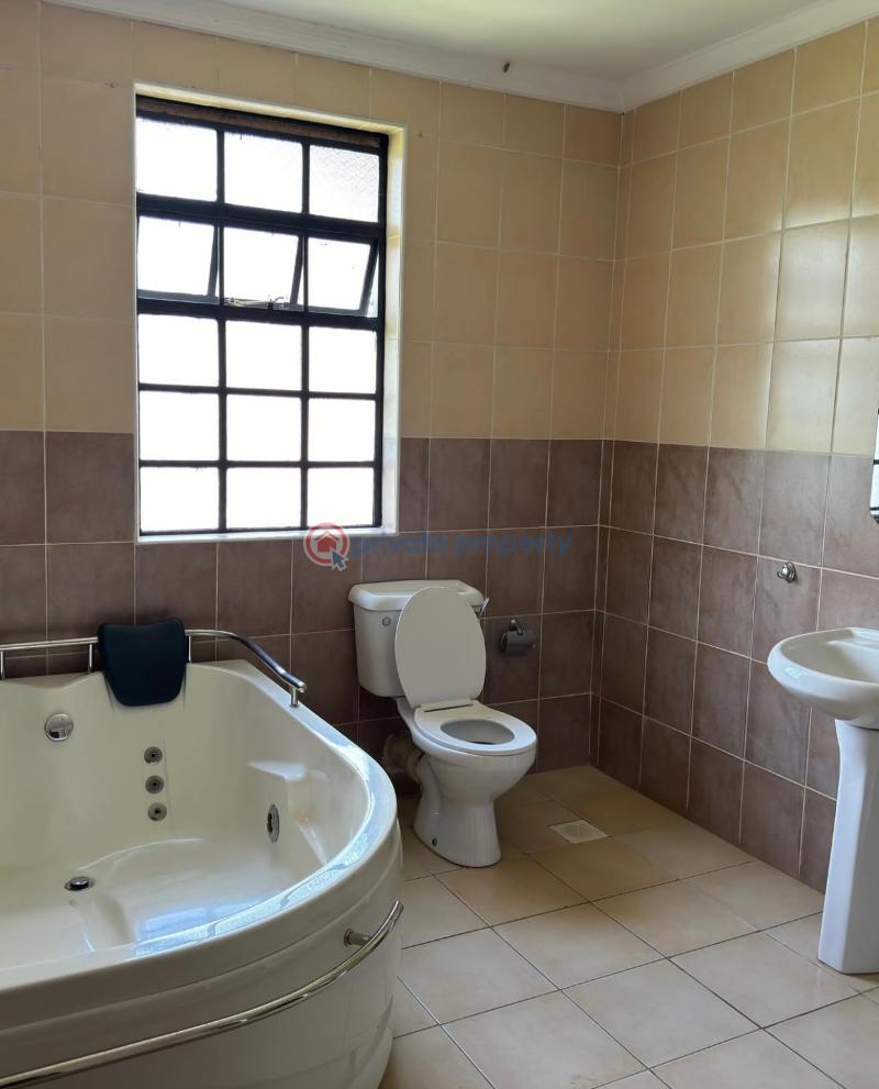 4 bedroom House For Sale Kikenni Road Karen Nairobi - 2