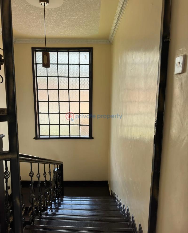 4 bedroom House For Sale Kikenni Road Karen Nairobi - 5