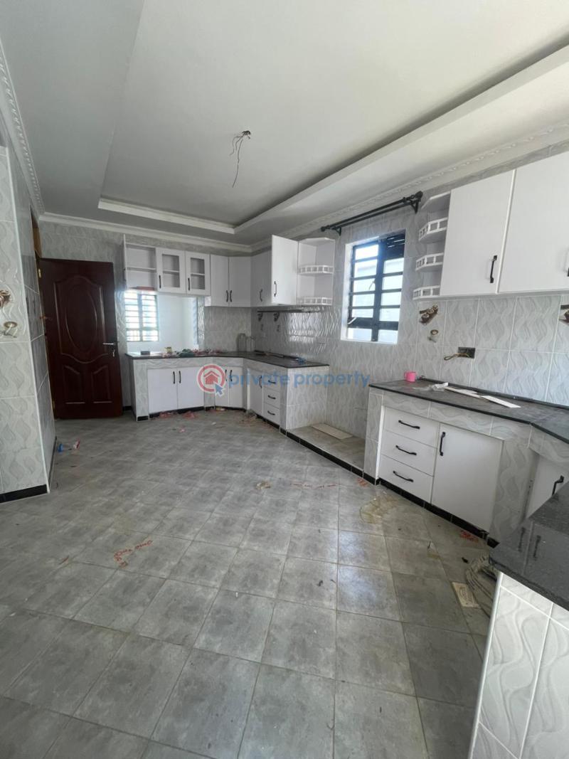 4 bedroom House For Sale Ruiru Membley ruiru Kiambu - 8