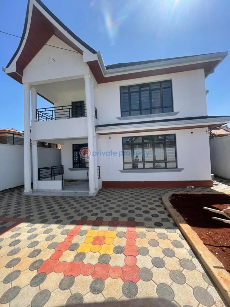 4 bedroom House For Sale Ruiru Membley ruiru Kiambu - 17
