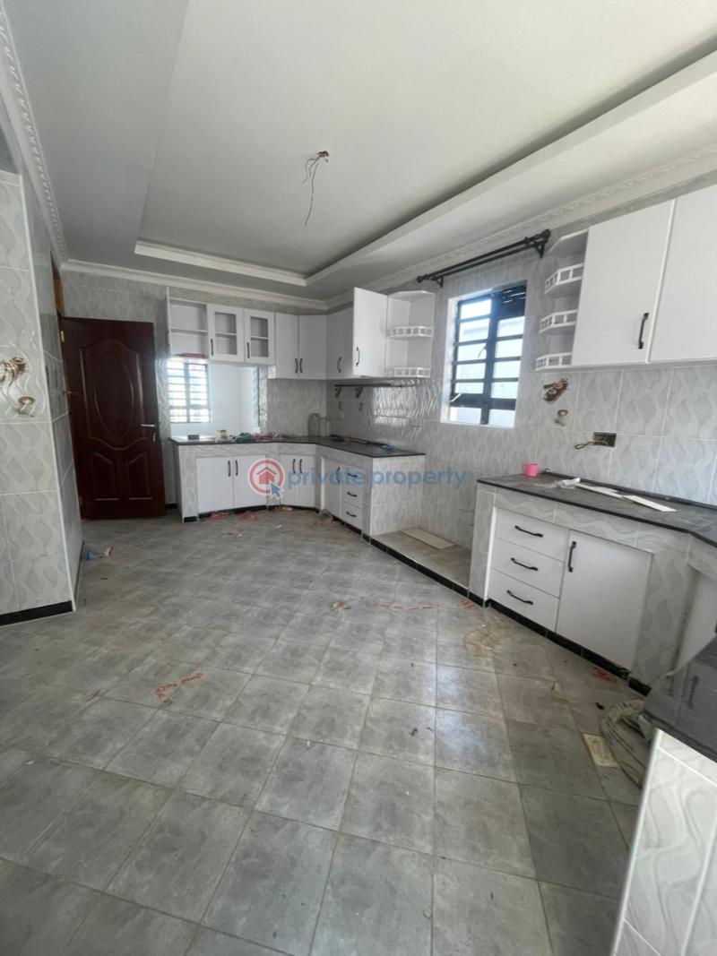 4 bedroom House For Sale Ruiru Membley ruiru Kiambu - 7