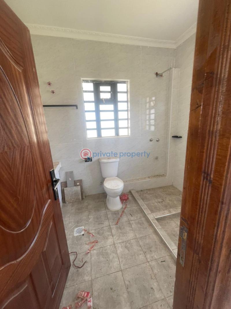 4 bedroom House For Sale Ruiru Membley ruiru Kiambu - 0