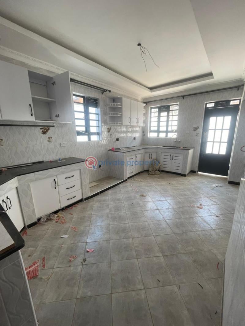 4 bedroom House For Sale Ruiru Membley ruiru Kiambu - 9