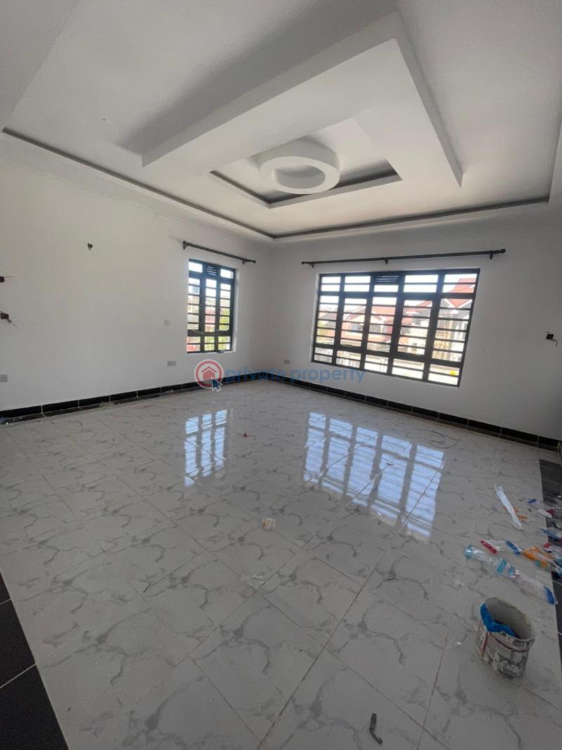 4 bedroom House For Sale Ruiru Membley ruiru Kiambu - 5