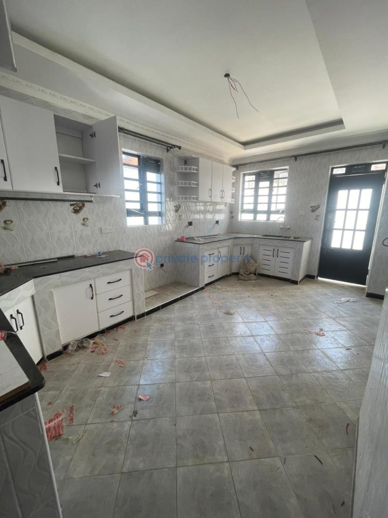 4 bedroom House For Sale Ruiru Membley ruiru Kiambu - 10